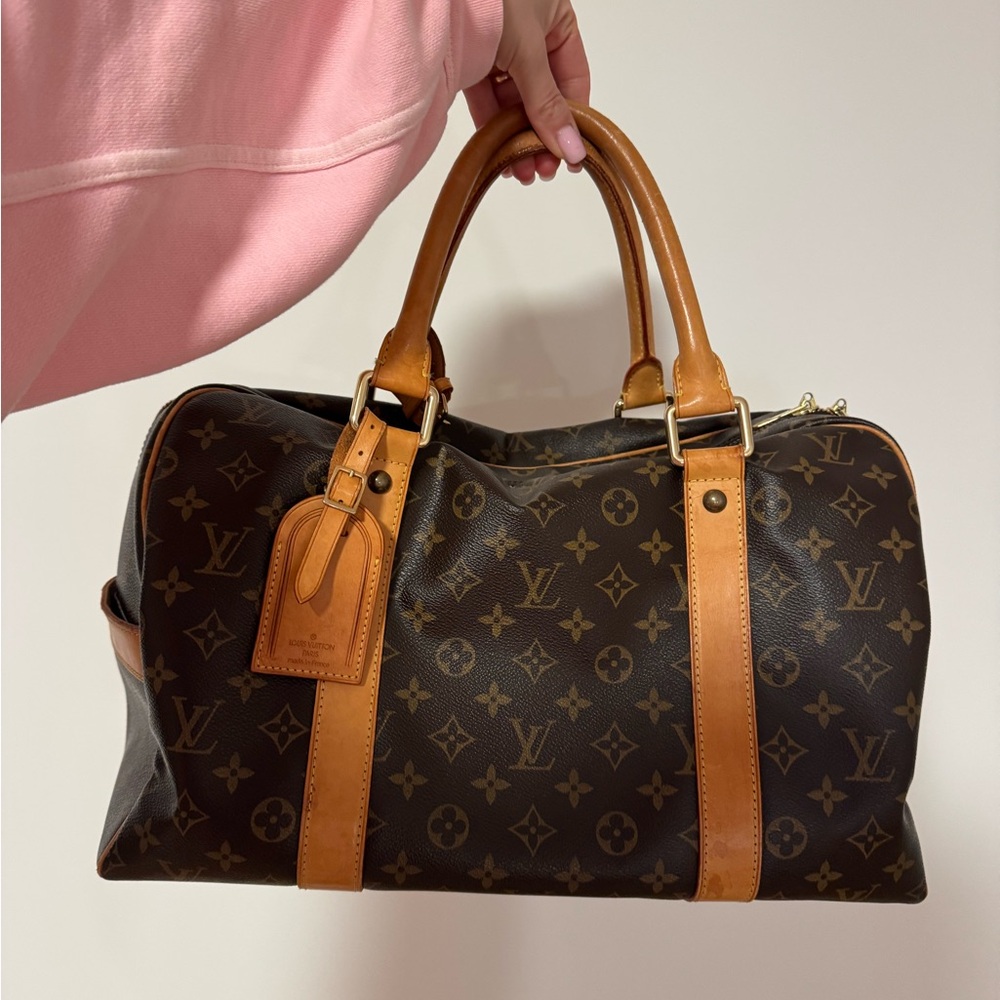Louis Vuitton Authentic Bag